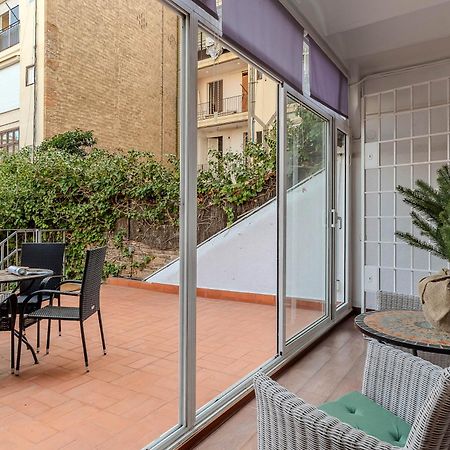 Ab Passeig De Gracia Corsega Apartment Barcelona Exterior photo