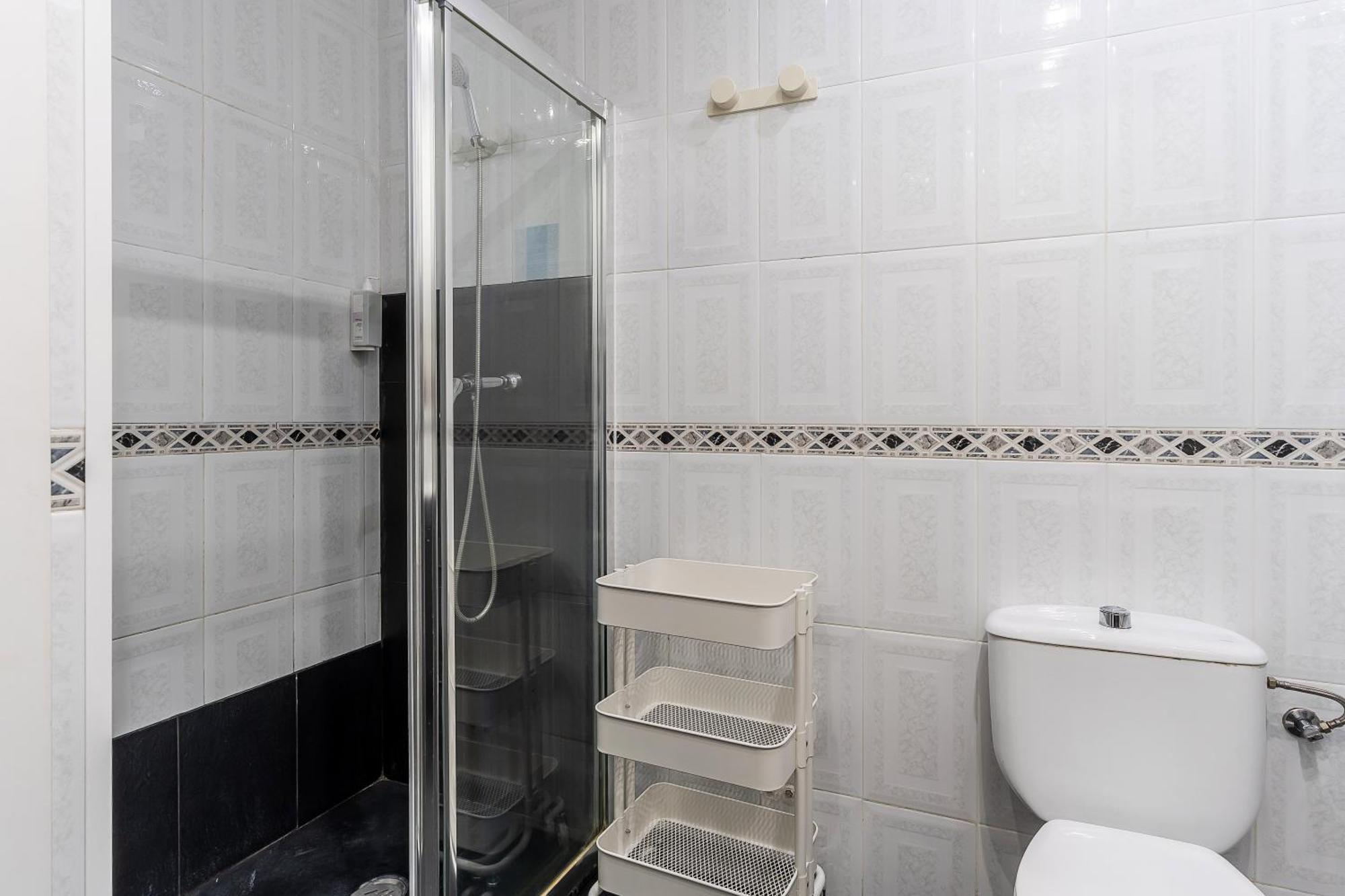 Ab Passeig De Gracia Corsega Apartment Barcelona Exterior photo