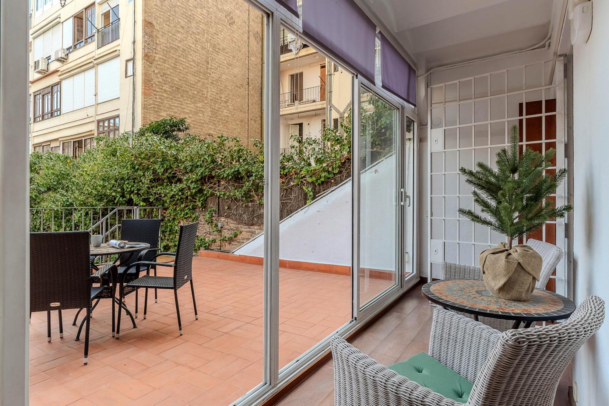 Ab Passeig De Gracia Corsega Apartment Barcelona Exterior photo